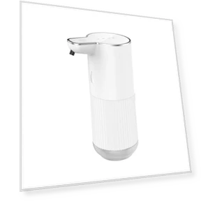 Automatic Induction Soap Dispenser — Care Dispensers, Darling Child Boutique