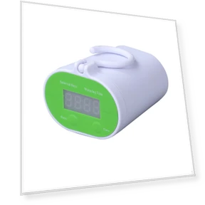 Automatic Pump Controller for Irrigation — Controllers, Colorful summer