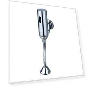 Automatic Sensor Flush Valve — Hands-Free Faucets, Foreverchic