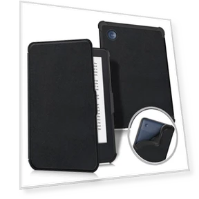 Automatic Sleep/Wake Smart Cover — Protective Cases, xinyan