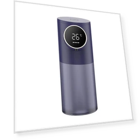 Automatic Smart Soap Dispenser — Care Dispensers, Xiaomi
