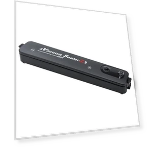 Automatic Vacuum Sealer — Vacuum Bags