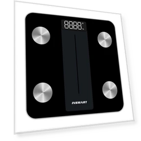 Body Composition Scale — Baby Scales, INSMART