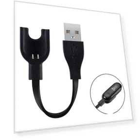 Charging Data Cable — Smartwatch Charging Solutions, Shihehong