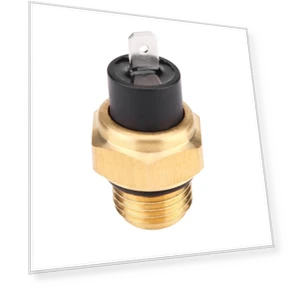 Cooling Radiator Fan Switch — Blower & Fan, Samurai Japan