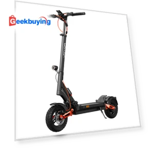 Electric Scooter — Electric Self-Balancing Scooters, JOYOR