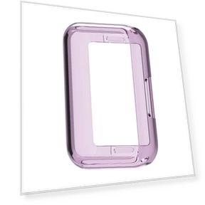 Full Protective Case TPU Watch Protective Case — Bumpers, unulin455