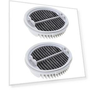 HEPA Filter for Wireless Smart Handheld Vacuum — Canister, Foreverchic