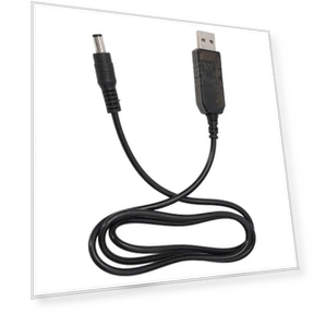 High-speed USB charger for wireless robot vacuum batteries — Chargers, Le Taotao