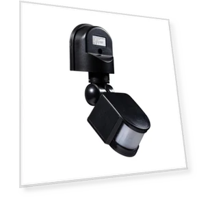 Infrared Human Presence Detector Controller — Motion Sensors, Fujmhyk