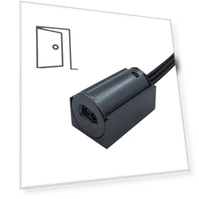 Infrared Motion Sensor Switch — Motion Actuated Switches, hongsee