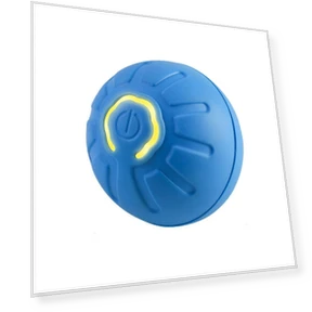 Interactive Dog Toy Ball — Automatic Launchers, LuoShuai686