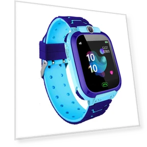 Kids Smart Watch — Children's Corner, HKyo