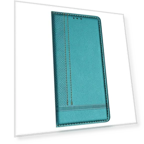 Leather Flip Case — Flip Cases, huhong718