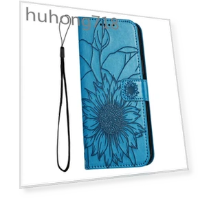 Leather Wallet Case — Basic Cases, huhong718