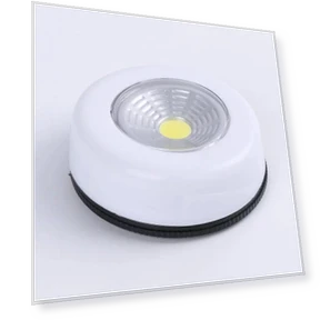 LED Closet Light — Tap Lights, TIHUAT