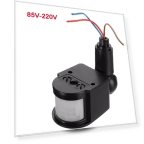 LED Motion Sensor Automatic Infrared PIR Movement Detector — Motion Sensors, Binchi