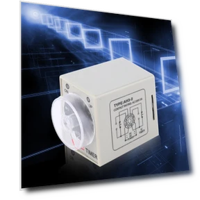 Mini Time Delay Controller Timer — Timers, Vestidos