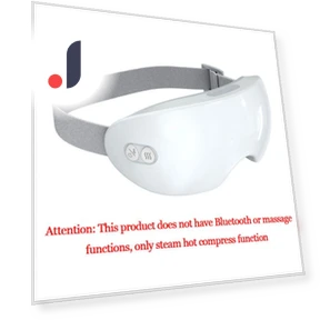Nano Steam Eye Massager — Rollers & Pens, BC Pet Supplies