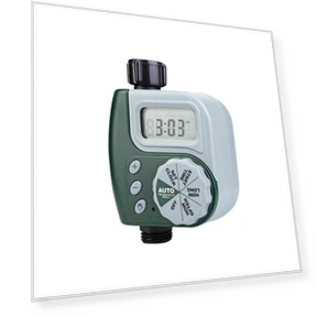 Plant Watering Timer — Controllers, Hong Art