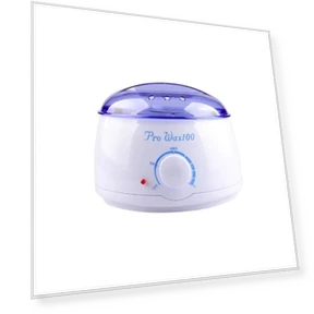 Professional Wax Warmer for Hair Removal — Towel Warmers, Light makeup