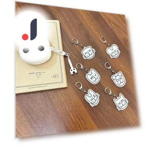 Protective Case with Tag — Protective Cases, TAOMall