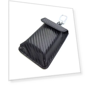 Relay Attack Key Smart Key Card Prevention Case — Accessories, BrightonNET