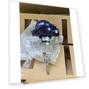 Resistance Temperature Sensor — Temperature Measurement Tools, Wika
