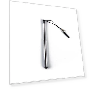 Retractable Universal Capacitive Stylus Pen — Styluses & Digital Pens, Shaking All