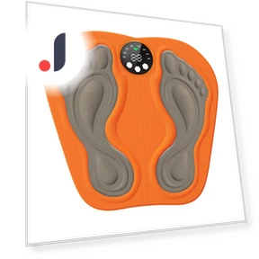RF Foot Massager Pad — Foot Care Solutions, BC Pet Supplies