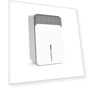 Smart Air Dehumidifier — Air Moisture Control, Binchi