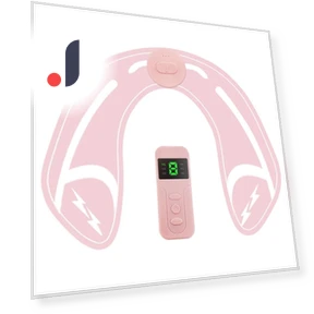 Smart EMS Glute Enhancer with Wireless Remote — Muscle Stimulators, BC Pet Supplies