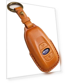 Smart Key Case — Keyless Entry, YRstudio