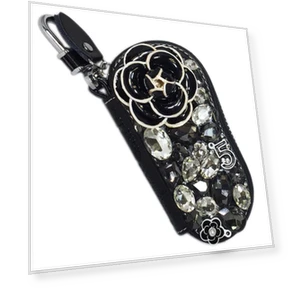 Smart Key Cover for Car — Key Holders & Accessories, GISELLE