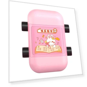 Smart Math Practice Tools Digital Stamp — Counting & Math, ruosenSY