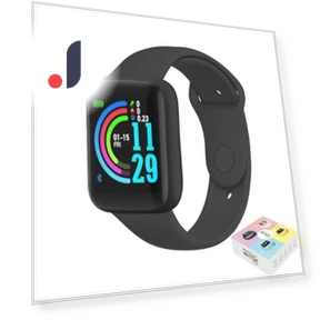Smart Watch for Kids — Wearable Accessories, Various wearables