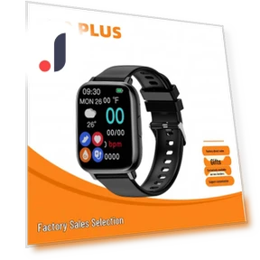 Smart Watch — Smartwatches, Value Vault