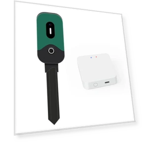 Smart Wireless Soil Meter — Home Climate Control, yieryi