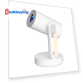 Starfish Plus Projector — Home Theater Projectors, ETOE
