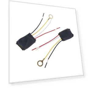 Touch Control Sensor Lamp Switch Dimmer — Light Dimmers, Raisel