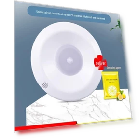 Universal Smart Water Dispenser Lid — Hydration Essentials, The Best Experience