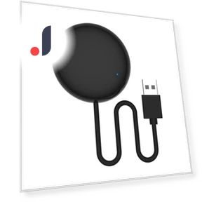 WiFi Smart IR Remote Control — Remote Controls, Jumaocun-Fashions