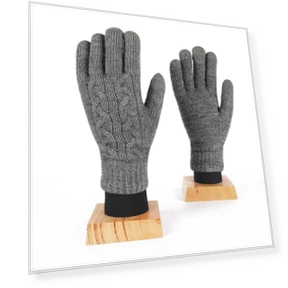 Winter Touchscreen Gloves — Gloves & Mittens, Yiran bag