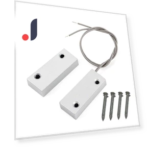 Wired Door Sensor — Smart Home Security, Insiders