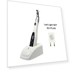 Wireless Endodontic Motor with LED Light — Turbines, Jumtop