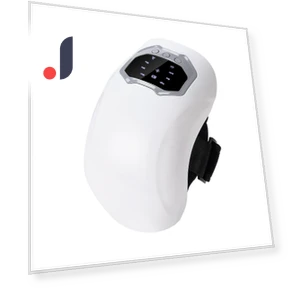 Wireless Smart Knee Massager — Back Relief Solutions, BC Pet Supplies