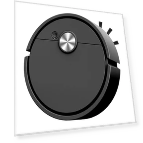 3-in-1 Collision Prevention Sensors — Smart Cleaning Robots, Vacuum Cleaner Acc