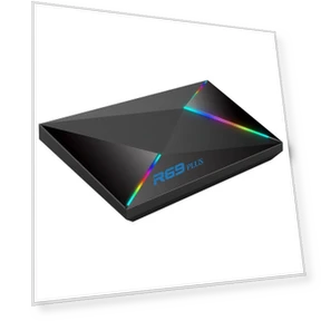 8K Android TV Box — Streaming Devices, R69