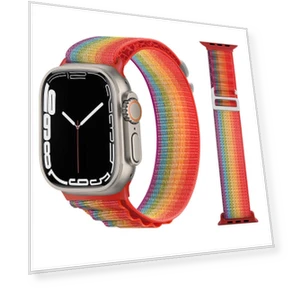 Alpine Loop Strap — Bands, Smartwatch Accessories