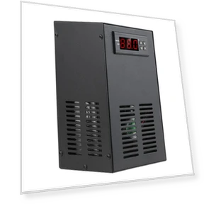 Aquarium Cooler — Heaters & Chillers, Crown Global